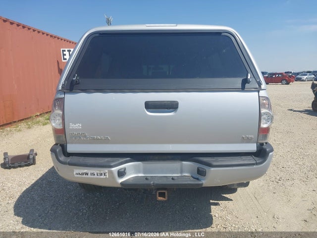 Продаж на аукціоні авто 2012 Toyota Tacoma V6, vin: 3TMMU4FN7CM039038, номер лоту: 12651016