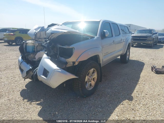 Продаж на аукціоні авто 2012 Toyota Tacoma V6, vin: 3TMMU4FN7CM039038, номер лоту: 12651016