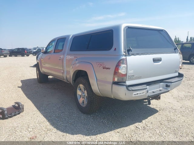 Продаж на аукціоні авто 2012 Toyota Tacoma V6, vin: 3TMMU4FN7CM039038, номер лоту: 12651016