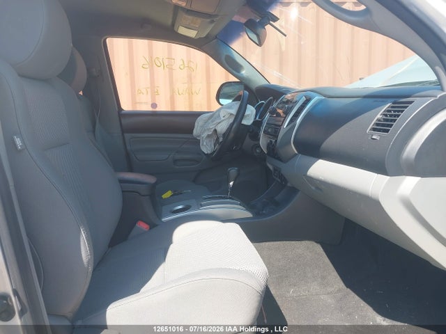 Продаж на аукціоні авто 2012 Toyota Tacoma V6, vin: 3TMMU4FN7CM039038, номер лоту: 12651016