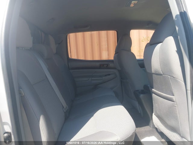 Продаж на аукціоні авто 2012 Toyota Tacoma V6, vin: 3TMMU4FN7CM039038, номер лоту: 12651016