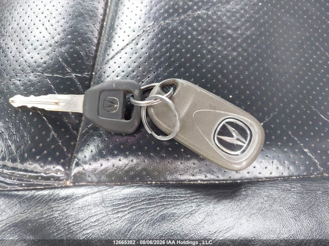 Auction sale of the 2002 Acura Mdx Touring, vin: 2HNYD18672H001421, lot number: 12665382