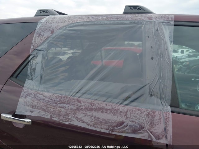 12665382 :رقم المزاد ، 2HNYD18672H001421 vin ، 2002 Acura Mdx Touring مزاد بيع