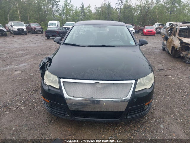 Продажа на аукционе авто 2010 Volkswagen Passat 2.0t, vin: WVWAK9AN5AE097052, номер лота: 12665384