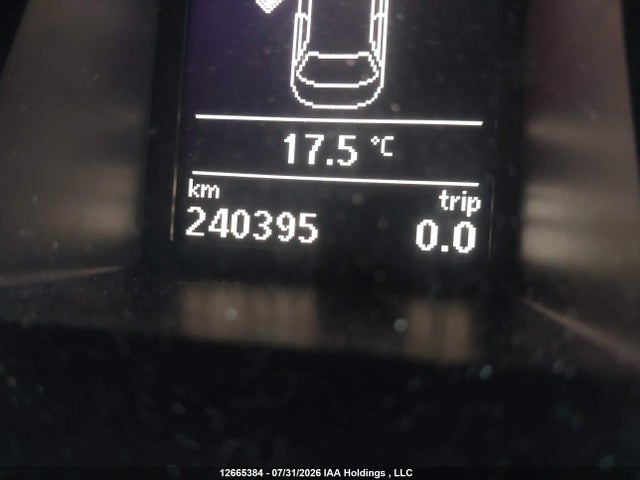 Продажа на аукционе авто 2010 Volkswagen Passat 2.0t, vin: WVWAK9AN5AE097052, номер лота: 12665384