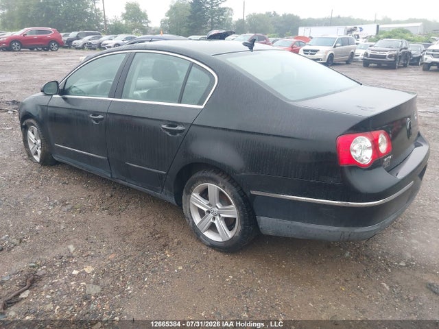 Продажа на аукционе авто 2010 Volkswagen Passat 2.0t, vin: WVWAK9AN5AE097052, номер лота: 12665384