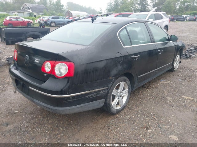 Продажа на аукционе авто 2010 Volkswagen Passat 2.0t, vin: WVWAK9AN5AE097052, номер лота: 12665384