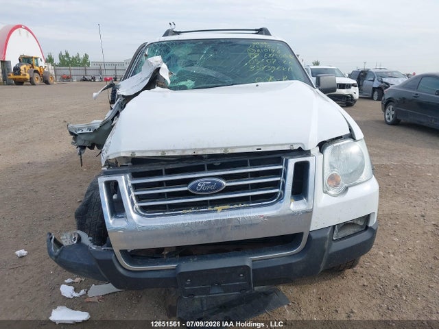 Aukcja sprzedaży 2007 Ford Explorer Sport Trac Xlt, vin: 1FMEU51K67UA10148, numer aukcji: 12651561