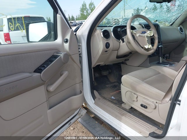 Aukcja sprzedaży 2007 Ford Explorer Sport Trac Xlt, vin: 1FMEU51K67UA10148, numer aukcji: 12651561