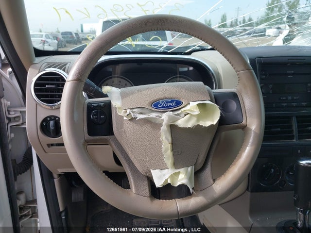 Aukcja sprzedaży 2007 Ford Explorer Sport Trac Xlt, vin: 1FMEU51K67UA10148, numer aukcji: 12651561