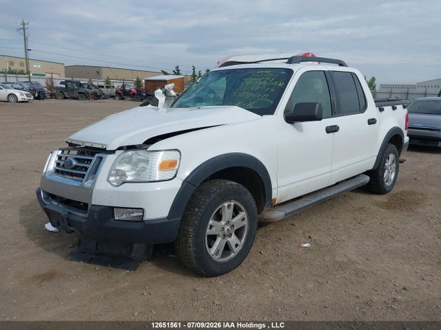 Aukcja sprzedaży 2007 Ford Explorer Sport Trac Xlt, vin: 1FMEU51K67UA10148, numer aukcji: 12651561
