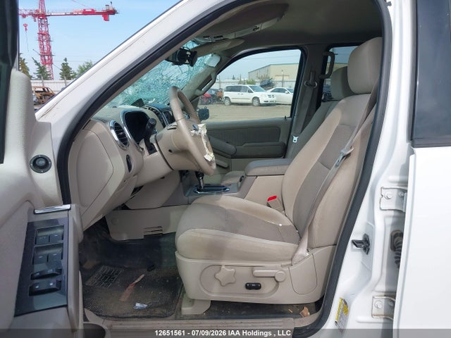 Aukcja sprzedaży 2007 Ford Explorer Sport Trac Xlt, vin: 1FMEU51K67UA10148, numer aukcji: 12651561