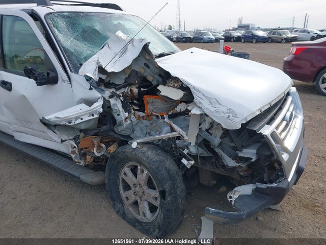 Aukcja sprzedaży 2007 Ford Explorer Sport Trac Xlt, vin: 1FMEU51K67UA10148, numer aukcji: 12651561