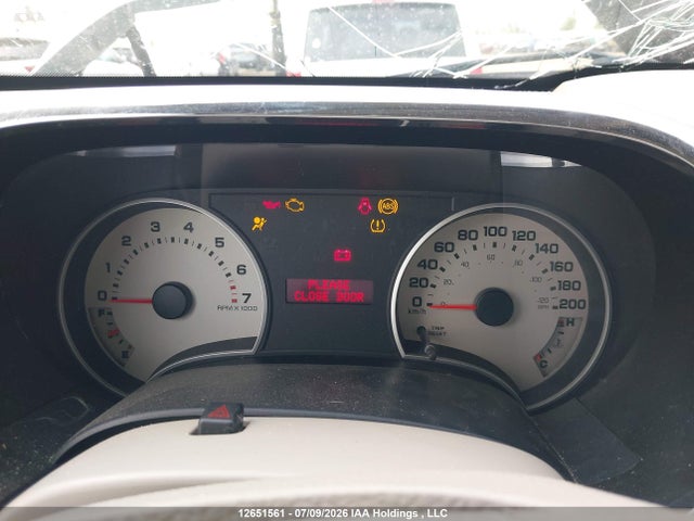 Aukcja sprzedaży 2007 Ford Explorer Sport Trac Xlt, vin: 1FMEU51K67UA10148, numer aukcji: 12651561
