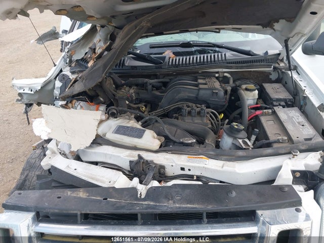 Aukcja sprzedaży 2007 Ford Explorer Sport Trac Xlt, vin: 1FMEU51K67UA10148, numer aukcji: 12651561