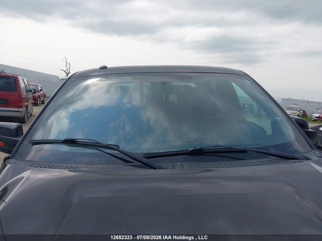 12652323 :رقم المزاد ، 1FTFW1EF2BFB74003 vin ، 2011 Ford F-150 Lariat مزاد بيع