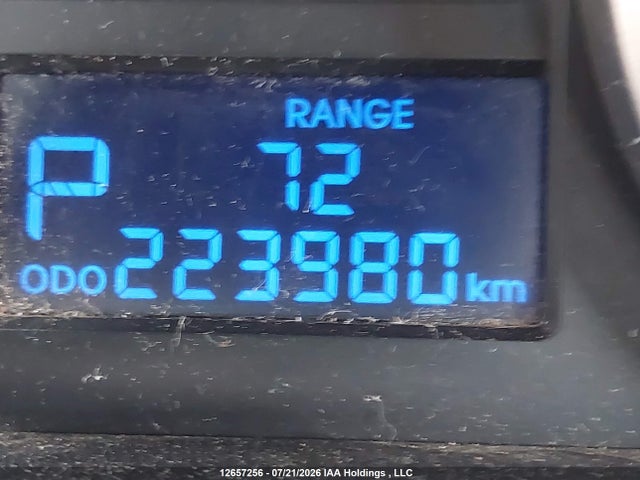 12657256 :رقم المزاد ، KMHHT6KD6AU028503 vin ، 2010 Hyundai Genesis 2.0t مزاد بيع
