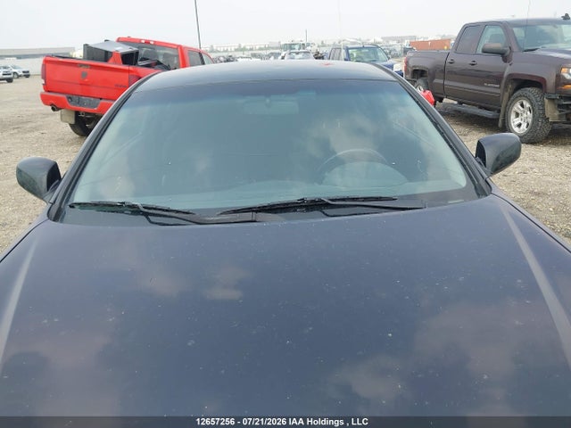 12657256 :رقم المزاد ، KMHHT6KD6AU028503 vin ، 2010 Hyundai Genesis 2.0t مزاد بيع