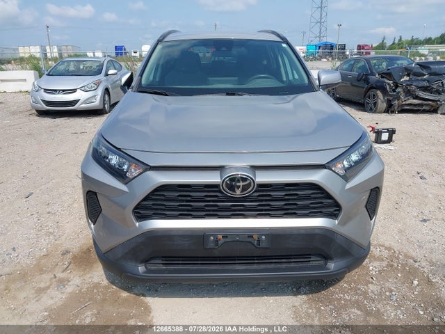 Toyota RAV4 LE 2020 2T3Z1RFV3LW086996 Image 12
