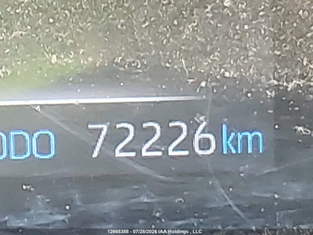 Toyota RAV4 LE 2020 2T3Z1RFV3LW086996 Image 15