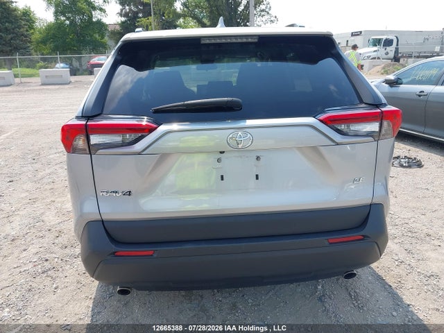 Toyota RAV4 LE 2020 2T3Z1RFV3LW086996 Image 16