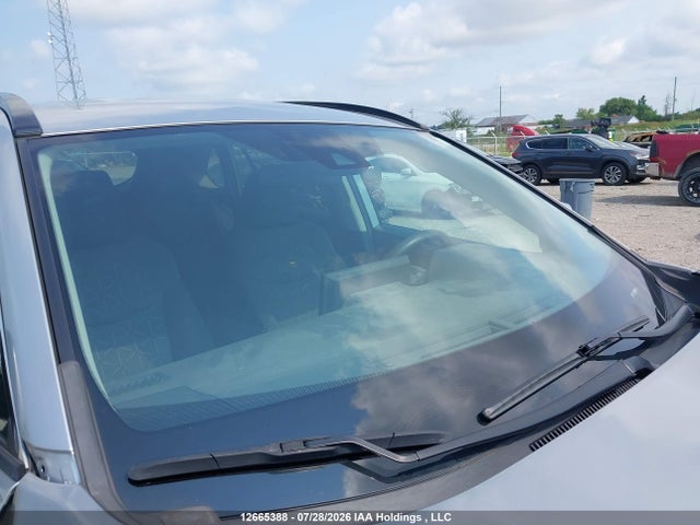 Toyota RAV4 LE 2020 2T3Z1RFV3LW086996 Image 17