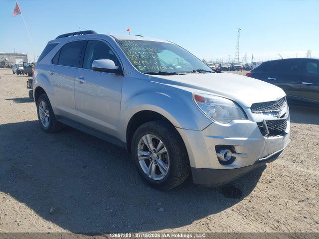 Продажа на аукционе авто 2012 Chevrolet Equinox 1lt, vin: 2GNFLEE54C6287381, номер лота: 12657383