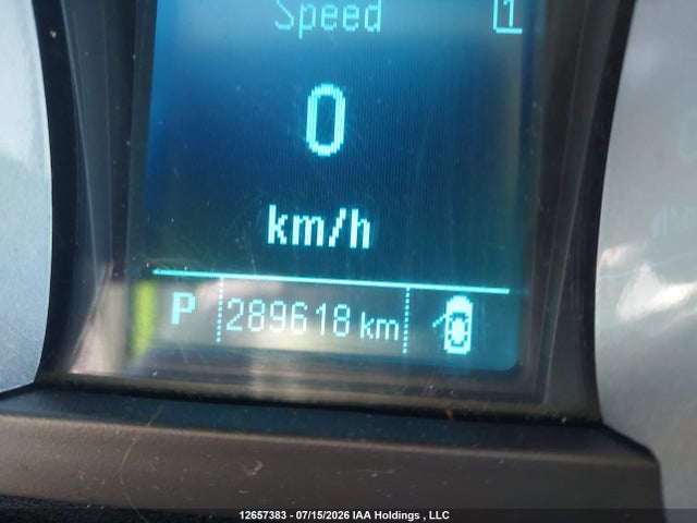 Aukcja sprzedaży 2012 Chevrolet Equinox 1lt, vin: 2GNFLEE54C6287381, numer aukcji: 12657383