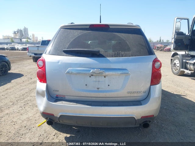 Aukcja sprzedaży 2012 Chevrolet Equinox 1lt, vin: 2GNFLEE54C6287381, numer aukcji: 12657383