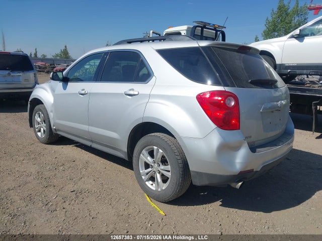 Aukcja sprzedaży 2012 Chevrolet Equinox 1lt, vin: 2GNFLEE54C6287381, numer aukcji: 12657383