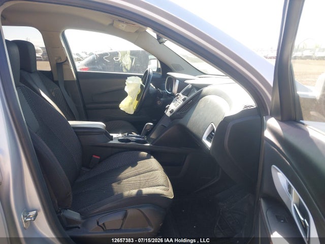 Aukcja sprzedaży 2012 Chevrolet Equinox 1lt, vin: 2GNFLEE54C6287381, numer aukcji: 12657383