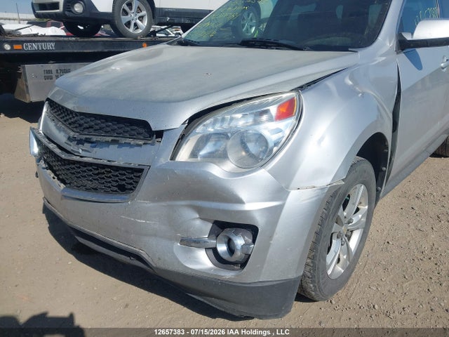 Aukcja sprzedaży 2012 Chevrolet Equinox 1lt, vin: 2GNFLEE54C6287381, numer aukcji: 12657383