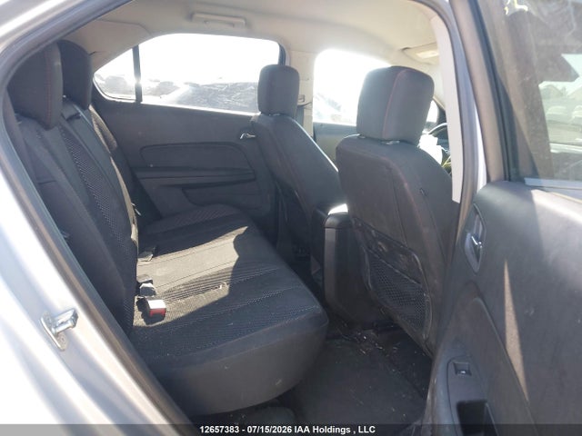 Aukcja sprzedaży 2012 Chevrolet Equinox 1lt, vin: 2GNFLEE54C6287381, numer aukcji: 12657383