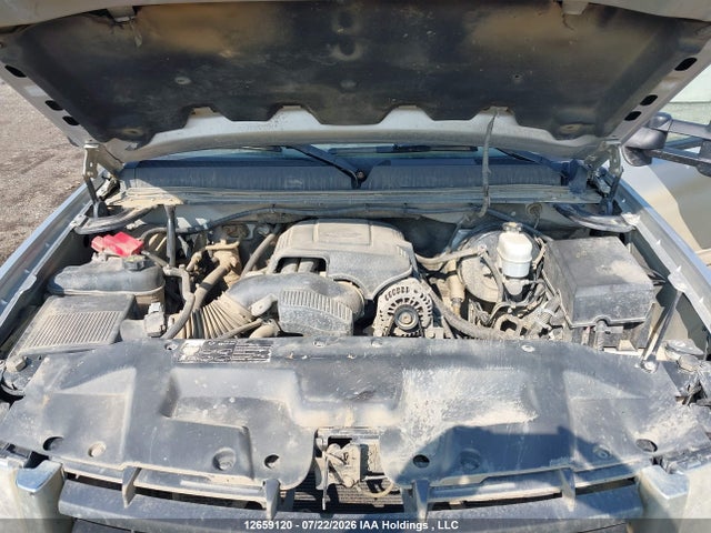 Aukcja sprzedaży 2011 Gmc Sierra 1500 Sle, vin: 3GTP2VE35BG390620, numer aukcji: 12659120