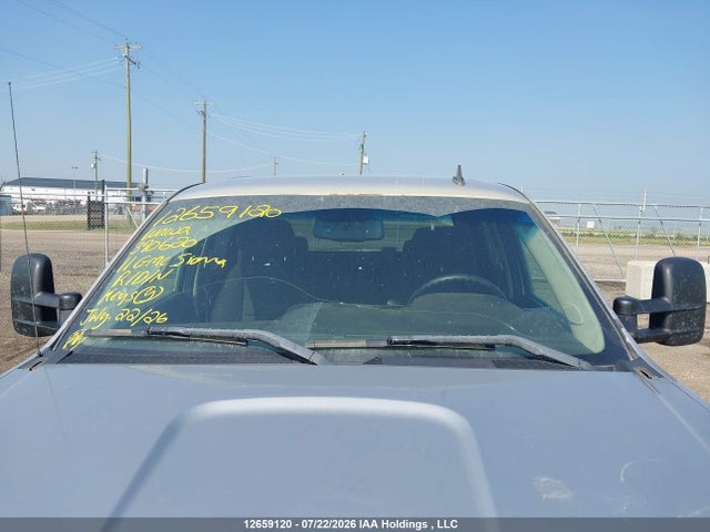 Aukcja sprzedaży 2011 Gmc Sierra 1500 Sle, vin: 3GTP2VE35BG390620, numer aukcji: 12659120