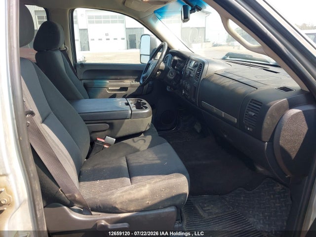 Aukcja sprzedaży 2011 Gmc Sierra 1500 Sle, vin: 3GTP2VE35BG390620, numer aukcji: 12659120