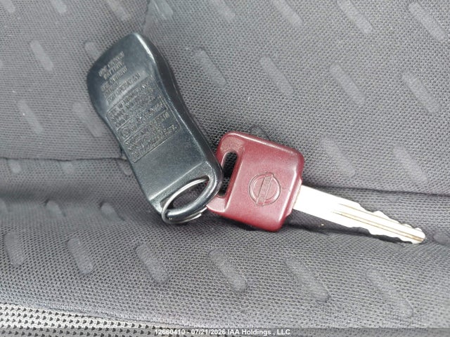 Aukcja sprzedaży 2005 Nissan X-trail Le/se/xe, vin: JN8BT08V55W101561, numer aukcji: 12660410