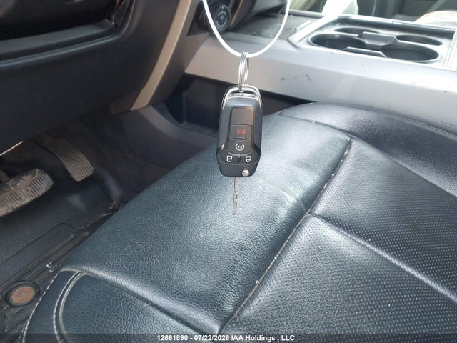 Продаж на аукціоні авто 2022 Ford F-250 King Ranch/lariat/platinum/xl/xlt, vin: 1FT7W2BNXNEC79419, номер лоту: 12661890
