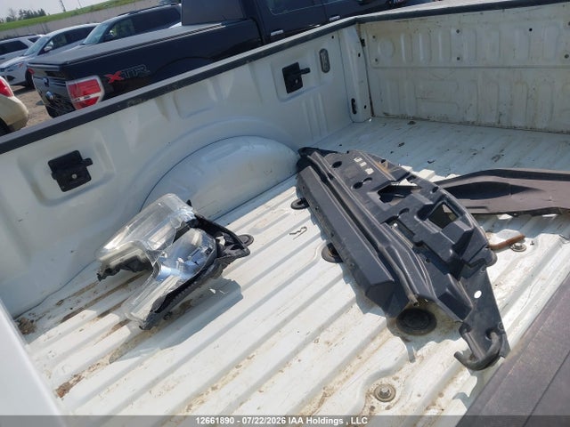 Aukcja sprzedaży 2022 Ford F-250 King Ranch/lariat/platinum/xl/xlt, vin: 1FT7W2BNXNEC79419, numer aukcji: 12661890