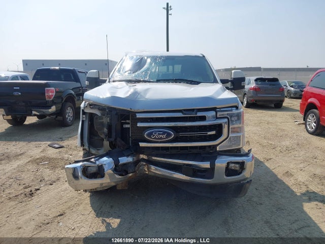 Aukcja sprzedaży 2022 Ford F-250 King Ranch/lariat/platinum/xl/xlt, vin: 1FT7W2BNXNEC79419, numer aukcji: 12661890