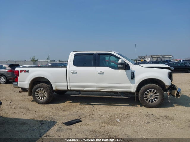 Aukcja sprzedaży 2022 Ford F-250 King Ranch/lariat/platinum/xl/xlt, vin: 1FT7W2BNXNEC79419, numer aukcji: 12661890