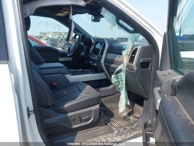 Продаж на аукціоні авто 2022 Ford F-250 King Ranch/lariat/platinum/xl/xlt, vin: 1FT7W2BNXNEC79419, номер лоту: 12661890