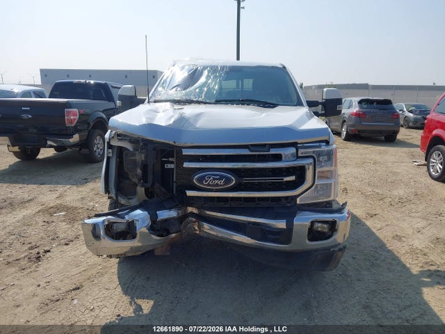 Aukcja sprzedaży 2022 Ford F-250 King Ranch/lariat/platinum/xl/xlt, vin: 1FT7W2BNXNEC79419, numer aukcji: 12661890