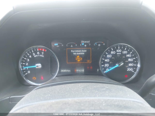 Aukcja sprzedaży 2022 Ford F-250 King Ranch/lariat/platinum/xl/xlt, vin: 1FT7W2BNXNEC79419, numer aukcji: 12661890