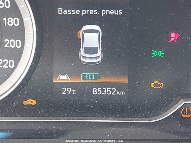 Продаж на аукціоні авто 2022 Hyundai Ioniq Plug-in Hybrid Preferred, vin: KMHC65LD4NU262963, номер лоту: 12665390