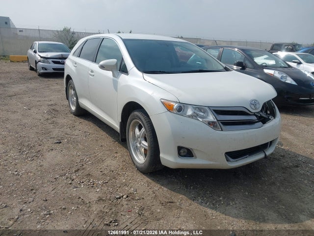 Продаж на аукціоні авто 2013 Toyota Venza, vin: 4T3BA3BB7DU038574, номер лоту: 12661991