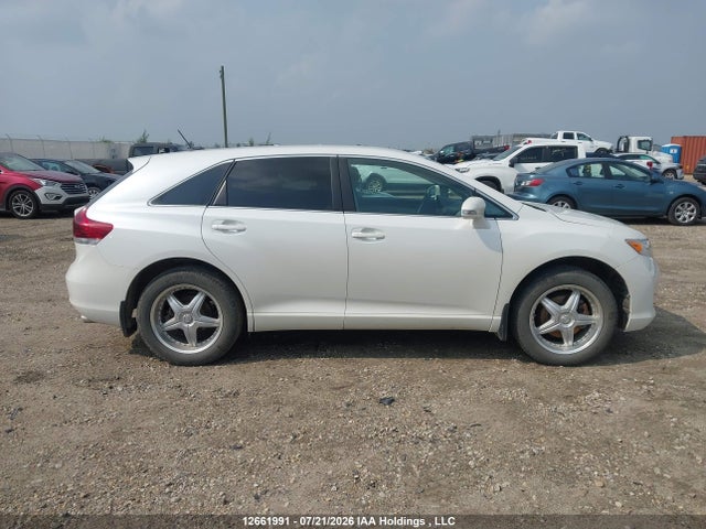12661991 :رقم المزاد ، 4T3BA3BB7DU038574 vin ، 2013 Toyota Venza مزاد بيع