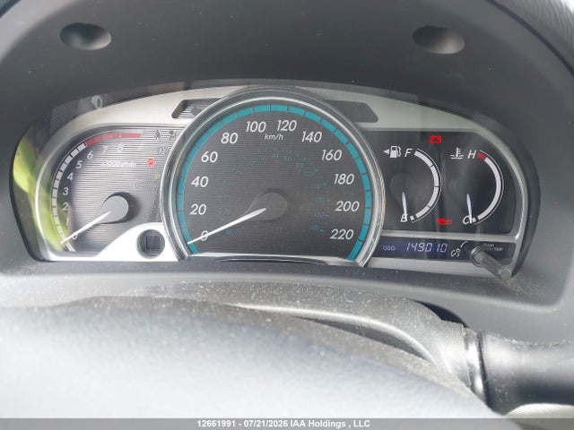 12661991 :رقم المزاد ، 4T3BA3BB7DU038574 vin ، 2013 Toyota Venza مزاد بيع