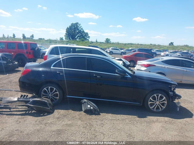 55SWF4KB1HU189803 Mercedes-Benz C 300 4matic