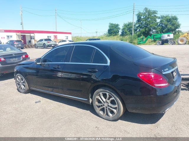 55SWF4KB1HU189803 Mercedes-Benz C 300 4matic